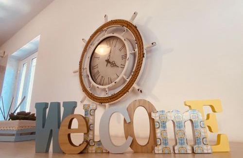 Torre Canne Apartment | Brezza di Mare