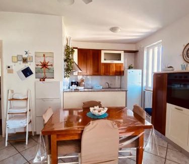 Torre Canne Apartment | Brezza di Mare