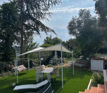 Montesilvano House | Brezza sul Colle