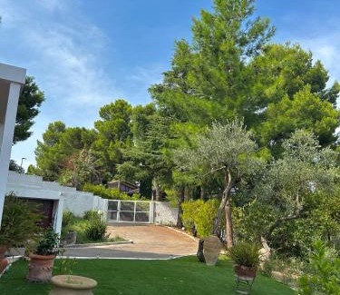Montesilvano House | Brezza sul Colle