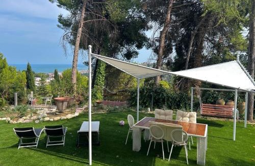 Montesilvano House | Brezza sul Colle