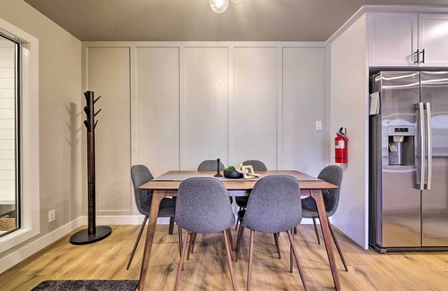 Brian Head Apartment | Brian Head Condo Near Lifts at Giant Steps!