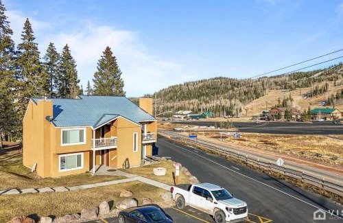 Brian Head House | Brian Head Village A-4
