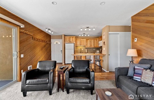 Brian Head House | Brian Head Village A-4