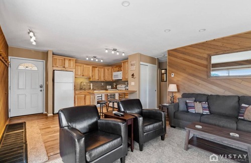 Brian Head House | Brian Head Village A-4