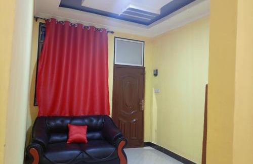 Mbezi Apartment | BRIAN HOMESTAY