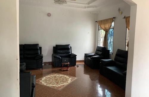 Mbezi Apartment | BRIAN HOMESTAY