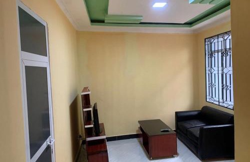 Mbezi Apartment | BRIAN HOMESTAY