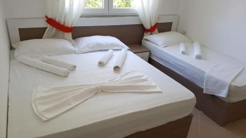 Velipoje Hotel | Brian Hotel