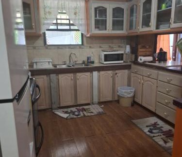 Maynards Apartment | Brianna's Rustic Retreat