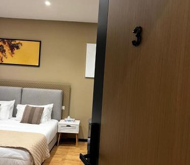 Giussano Apartment | Brianza Home
