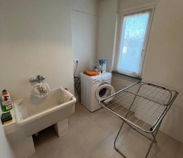 Bernareggio Apartment | Brianza Verde 25