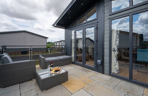 Burnham Market House | Briargate 38 - Three Bedroom House, Sleeps 6