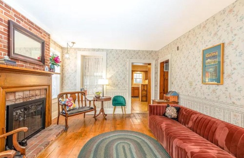 Galena Apartment | Briarstone Inn Unit 3
