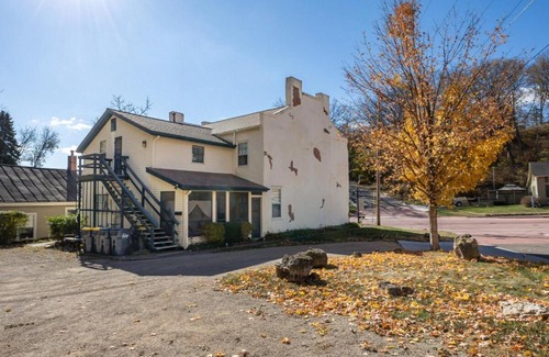 Galena Apartment | Briarstone Inn Unit 3