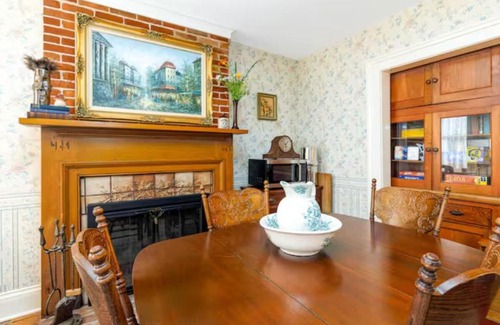 Galena Apartment | Briarstone Inn Unit 3