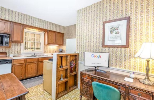 Galena Apartment | Briarstone Inn Unit 5