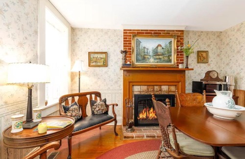 Galena Apartment | Briarstone Inn Unit 6