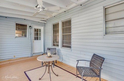 Broadmoor House | Brick Charm