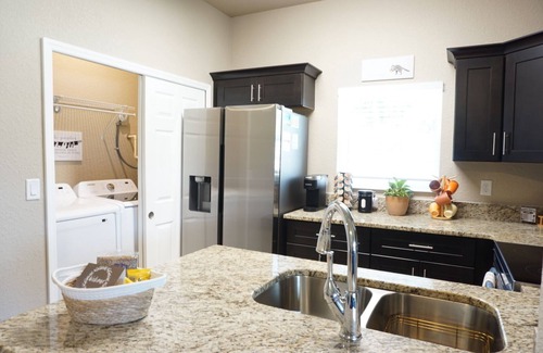 Ocala Apartment | Brick City Cottage - Near Silver Springs