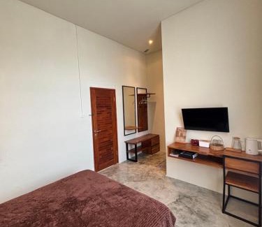 Mataram House | BRICK HOUSE - Unique & Central