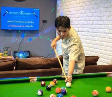 Doi Saket Villa | BrickBoxPoolvilla2 พักได้8คน 2ห้องนอน สระว่ายน้ำส่วนตัว