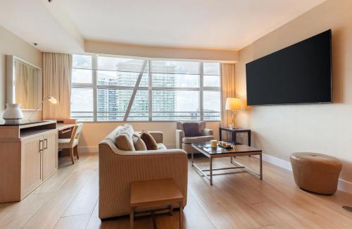 Brickell Apartment | Brickell 32th Floor AKA by Palermo Home Miami