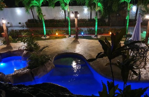 Vera Cruz House | Brickhouse