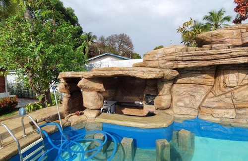 Vera Cruz House | Brickhouse
