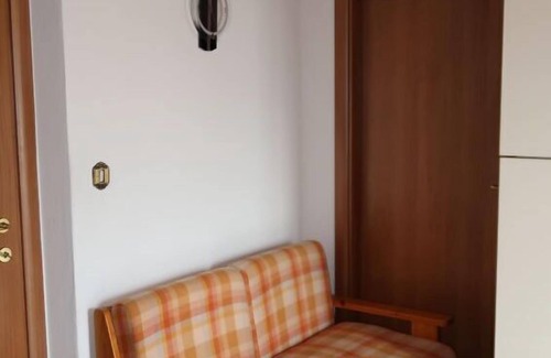 Caldonazzo Apartment | Brida by Interhome