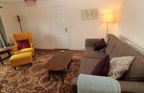Thropton House | Bridge End Cottage