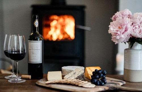 Stainforth House | Bridge End Cottage