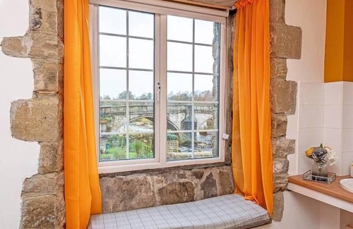 Giggleswick Apartment | Bridge End Mill – Attermire