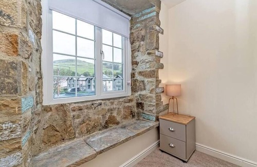 Giggleswick Apartment | Bridge End Mill – Stackhouse