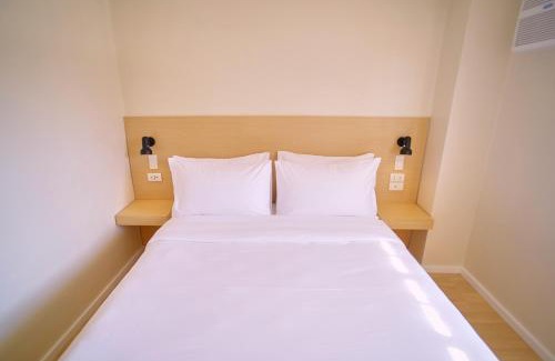 Cagayan de Oro Hotel | Bridge Hotel Express