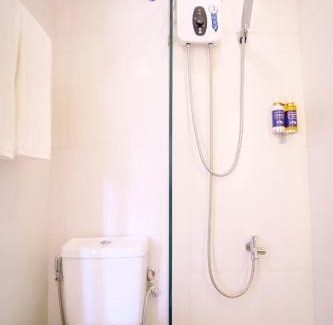 Cagayan de Oro Hotel | Bridge Hotel Express