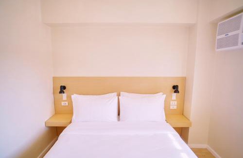 Cagayan de Oro Hotel | Bridge Hotel Express