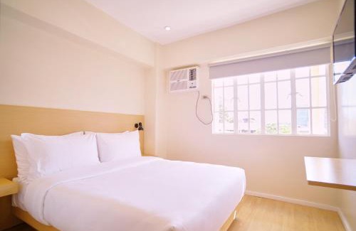 Cagayan de Oro Hotel | Bridge Hotel Express
