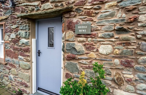 Keswick Cottage | Bridge Mews - a mew that sleeps 2 guests in 1 bedroom
