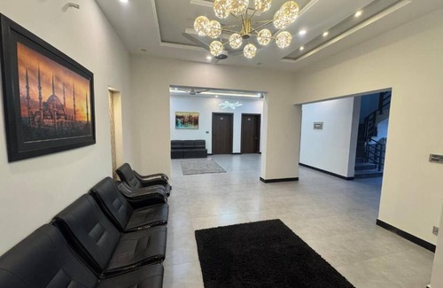 Fatehjang House | Bridge Residency 2