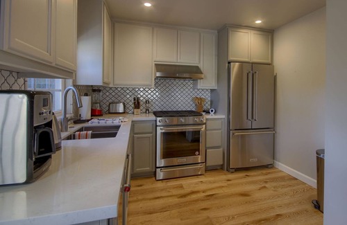 Cambria House | Bridge Street Beauty