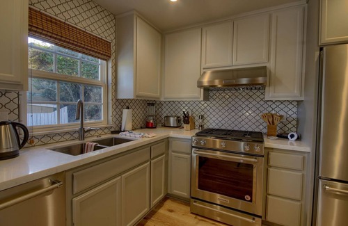 Cambria House | Bridge Street Beauty
