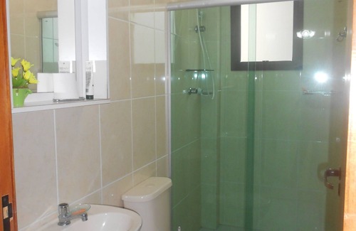 Mirim Apartment | BRIDGE VIEW APARTMENT/BEACH FRONT " Available Carnival "