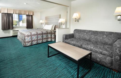 Fremont Hotel | BridgePointe Advantage by BPhotels