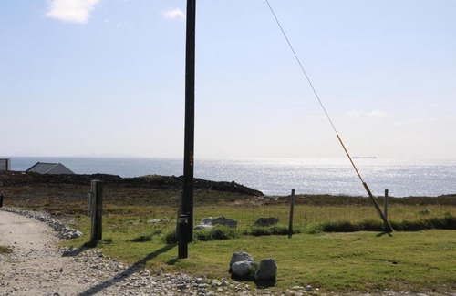 Achill Island Bed & Breakfast | Bridget's View Bed and Breakfast