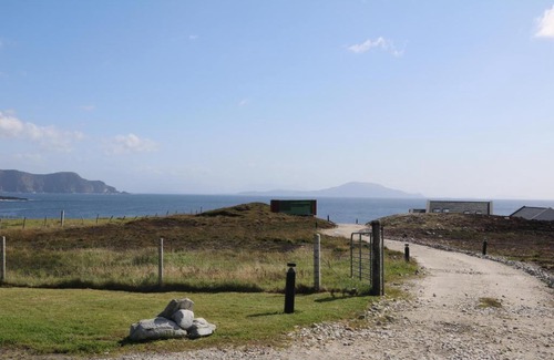 Achill Island Bed & Breakfast | Bridget's View Bed and Breakfast