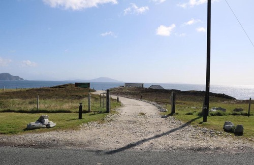 Achill Island Bed & Breakfast | Bridget's View Bed and Breakfast