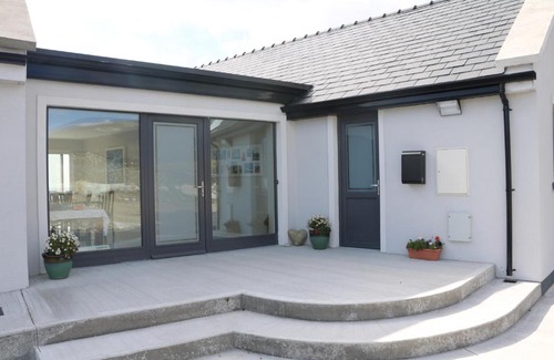 Achill Island Bed & Breakfast | Bridget's View Bed and Breakfast