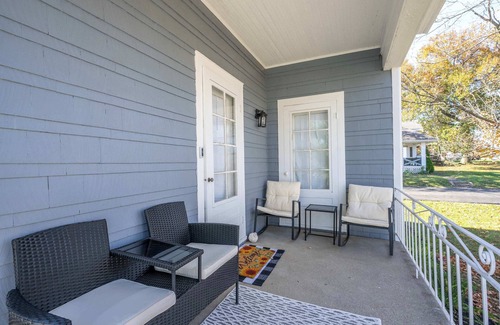 Bridgetown House | Bridgetown Bungalow West Cincy