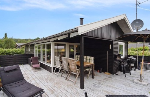 Langeland Municipality House | "Bridgette" - 100m from the sea by Interhome